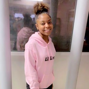 Meet your Posher, Janae